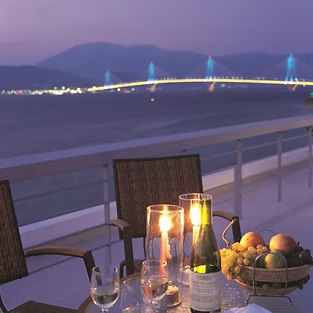 Achaia Airotel Hotel 3*